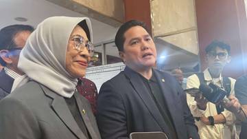 Menpora: Tak Ada Bias untuk Bonus Atlet