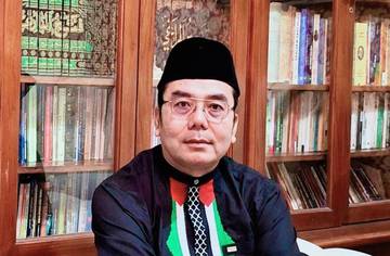 PP Persis Kawal Reformasi Polri Sesuai Konstitusi