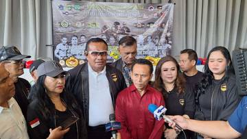 Victoria AMPRO Fight 2026 Dimulai dengan Penandatanganan Kontrak Petinju