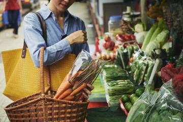  BPS Catat Harga Pangan Turun Pascabencana di Sumatra