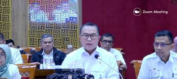 BRIN Serap Anggaran 89,58 Persen karena Gagal Tender Kapal 