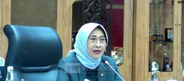 Legislator Soroti Regulasi Kaku Hambat Inovasi Daerah