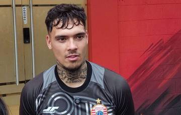 Pattynama Enjoy Latihan, Siap Debut Bersama Persija