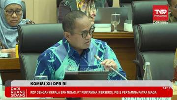 Penyaluran BBM Subsidi Terkendali, Negara Hemat Rp4,9 Triliun