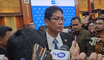 Menkeu Purbaya Akan Rombak Pejabat Bea Cukai