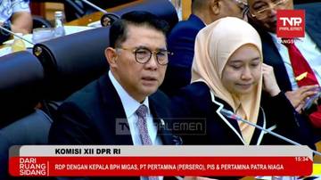 Legislator Nilai Penentuan Kuota BBM Tidak Fleksibel