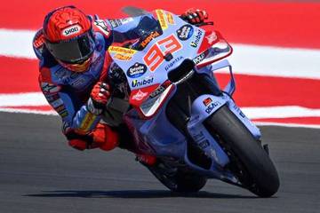 MotoGP 2026: 22 Seri Balapan dan Era Terakhir Mesin 1000cc