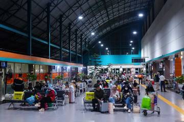 Intip Trik Jitu "War Ticket" KAI Lebaran 2026