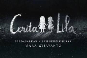 Sinopsis Film Cerita Lila, Sosok Ikonik Penulusuran Sara Wijayanto