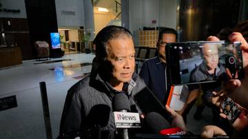 Pencegahan Bos Maktour ke Luar Negeri Akan Diperpanjang