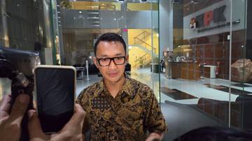 Periksa Puluhan Saksi Pajak, KPK Dalami Pihak Lain