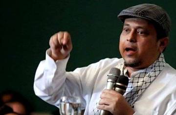 Haikal Hasan Dukung Langkah Presiden Prabowo Wujudkan Perdamaian di Palestina