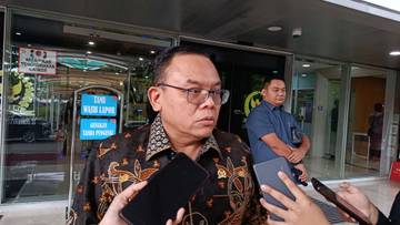 Komisi VII Dorong RRI Perluas Jangkauan Siaran Piala Dunia