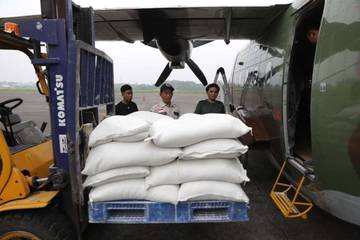 Modifikasi Cuaca untuk Mitigasi Bencana dan Perlindungan Publik