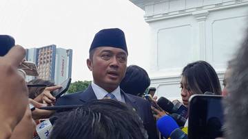 Pembentukan DEN untuk Percepat Swasembada Energi Nasional