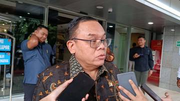 Komisi VII Perkuat Pengawasan Program Strategis RRI