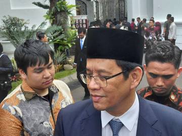 Purbaya Yakin IHSG Kembali Normal