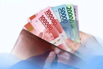 Penguatan Rupiah Berlanjut ke Rp16.722 per Dolar AS 