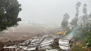 Basarnas Sebut 53 Korban Longsor Cisarua Ditemukan