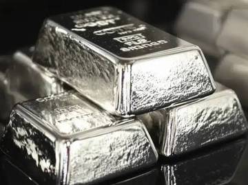 Harga Perak Antam Meroket, Simak Rinciannya 