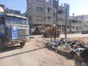 Hamas Siap Serahkan Pemerintahan Gaza ke Komite Teknokrat