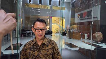 Pengadaan Iklan BJB, KPK Periksa Aspri Ridwan Kamil