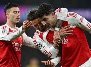 Arteta Puji Penampilan Apik Havertz