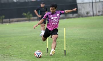 Persita Hadapi Persija di Laga Penuh Gengsi