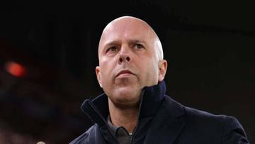 Slot Bocorkan Kunci Kemenangan Liverpool Saat Krisis Pemain 