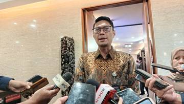 Pemerintah Percepat Distribusi Pangan Jelang HBKN 2026