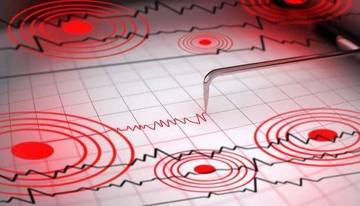 Gempa M2,9 Guncang Buol Sulteng, BMKG Pastikan Aman