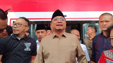 Kasus Kuota Haji: KPK Jadwalkan Pemeriksaan Yaqut Cholil