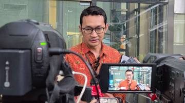 KPK Duga Pemerasan Izin TKA Sejak Periode 2014–2019