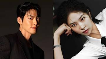 Kim Woobin dan Seo Eunsoo Dikabarkan Bintangi ‘Gifted’