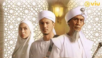 Drama “Bidaah” Memicu Reaksi Penonton Soal Amalan Agama