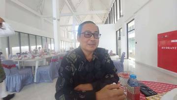 Dispar Natuna Usulkan 2-Even Destinasi Unggulan Tahun 2026