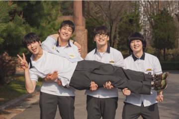 Showbox Akan Tayang pada Oktober Mendatang 