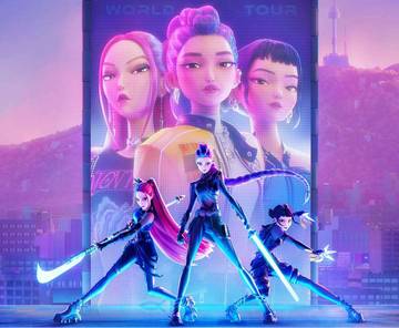 Pertarungan Ajang Penghargaan MAMA 2025 Segera Di Umumkan