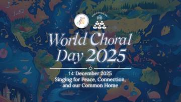 Mengenal Sejarah Hari Paduan Suara Sedunia