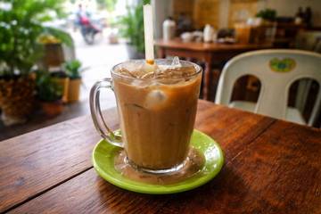 Kopi Hawai Kijang yang Melegenda