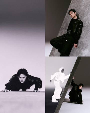  EXO Umumkan Comeback Dengan Album REVERXE