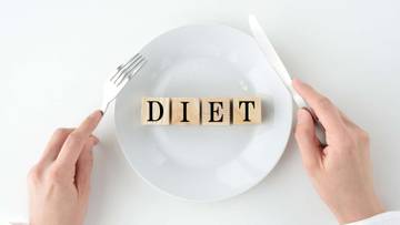Ubah Mindset Diet untuk Kesehatan Jangka Panjang