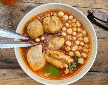 Resep Cikuta Ala Mia