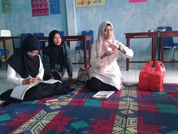 Pentingnya USG untuk Ibu Hamil