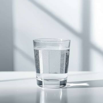 Manfaat Minum Air Putih Setelah Bangun Tidur 