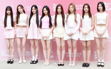 Hearts2Hearts Comeback Febuari 2026