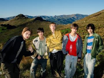 Cortis Akan Mengisi Ost Goat