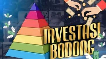 Waspada Investasi Bodong yang Mengintai Masyarakat