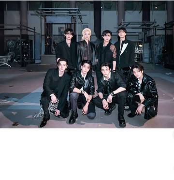 2 Album 2025 Stray Kids Mendominasi Di AS