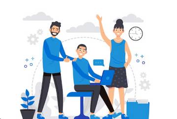 Tingkatkan Produktivitas dan Kesejahteraan di Tengah Kesibukan